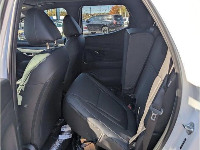 new 2026 Hyundai SANTA CRUZ car, priced at $37,153