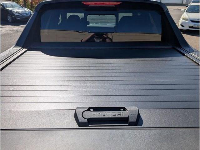 new 2026 Hyundai SANTA CRUZ car, priced at $37,153