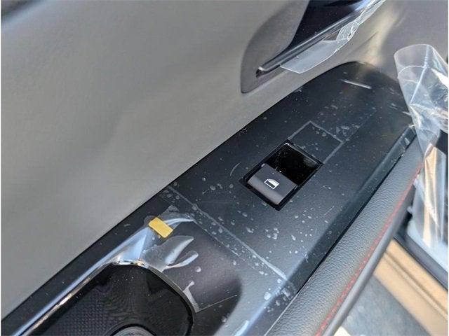 new 2025 Hyundai TUCSON Hybrid car, priced at $39,354