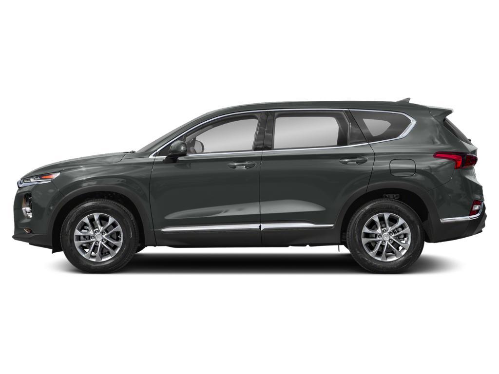 used 2020 Hyundai Santa Fe car, priced at $17,495