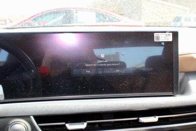 new 2025 Hyundai Sonata Hybrid car, priced at $38,276