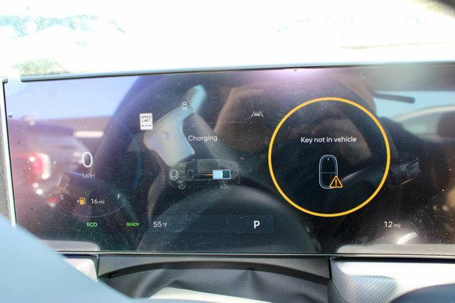new 2025 Hyundai Sonata Hybrid car, priced at $38,276