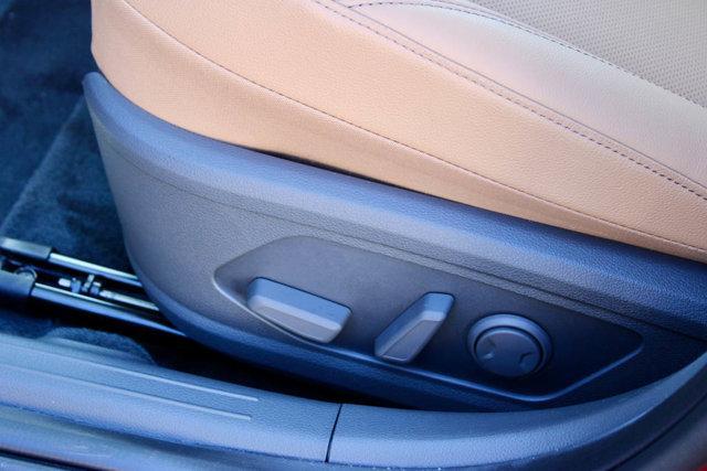 new 2025 Hyundai Sonata Hybrid car, priced at $38,276