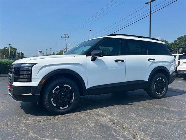 new 2026 Hyundai Palisade car, priced at $51,621