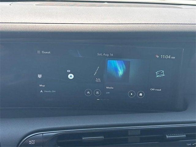 new 2026 Hyundai Palisade car, priced at $51,621