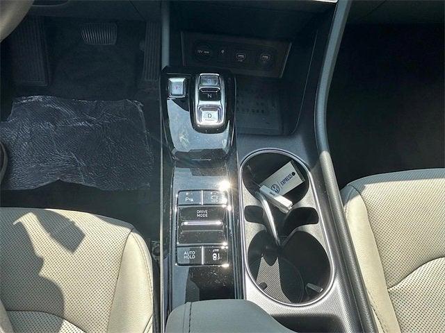 used 2022 Hyundai Sonata car, priced at $25,495