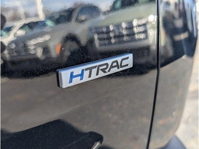 new 2026 Hyundai SANTA CRUZ car, priced at $36,436