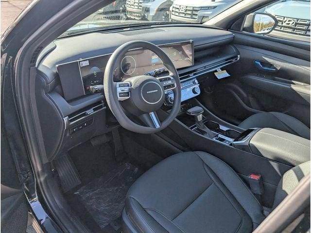 new 2026 Hyundai SANTA CRUZ car, priced at $36,436
