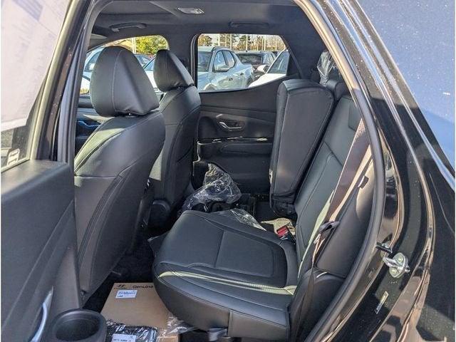 new 2026 Hyundai SANTA CRUZ car, priced at $36,436