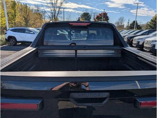 new 2026 Hyundai SANTA CRUZ car, priced at $36,436