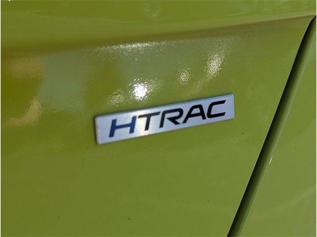 used 2025 Hyundai Kona car, priced at $28,995