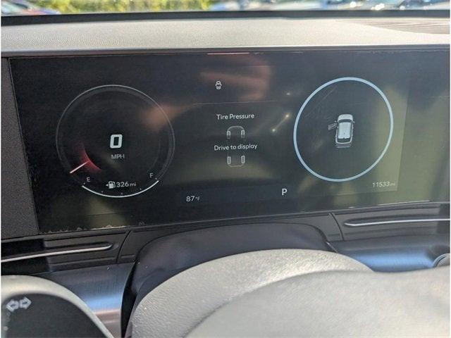 used 2025 Hyundai Kona car, priced at $28,995