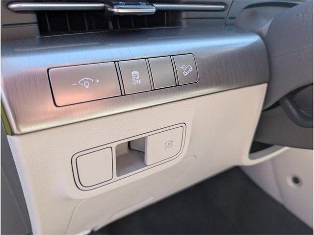 used 2025 Hyundai Kona car, priced at $28,995