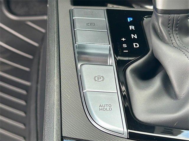 new 2025 Hyundai ELANTRA HEV car, priced at $26,653