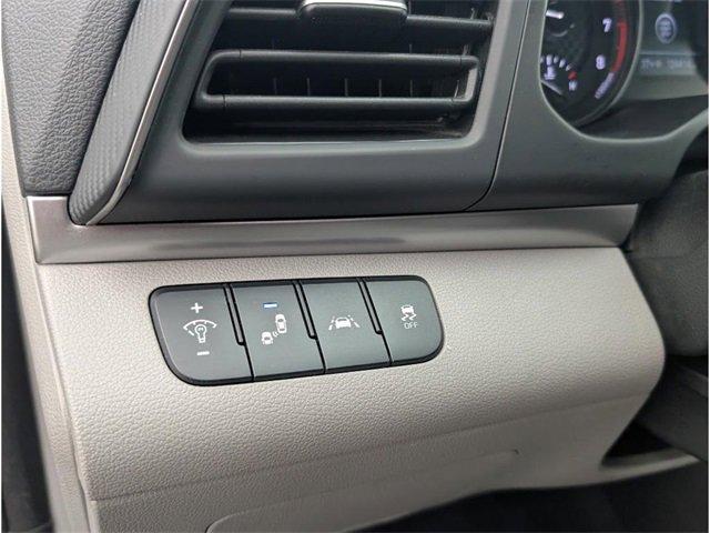 used 2019 Hyundai Elantra car, priced at $10,998