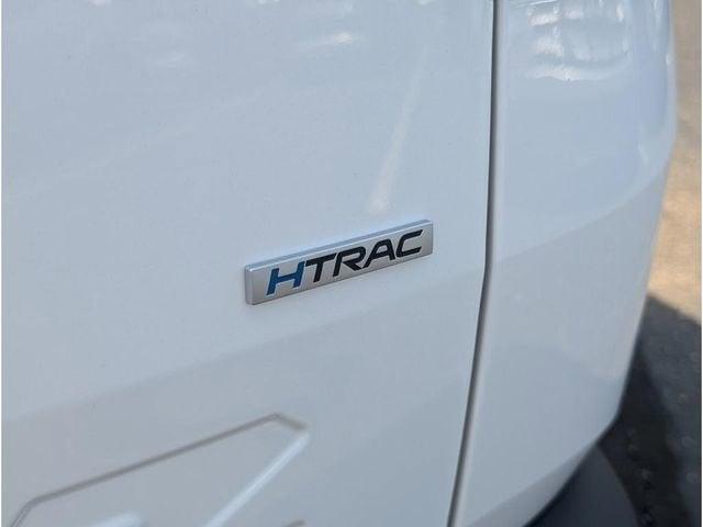 new 2026 Hyundai SANTA CRUZ car, priced at $34,081