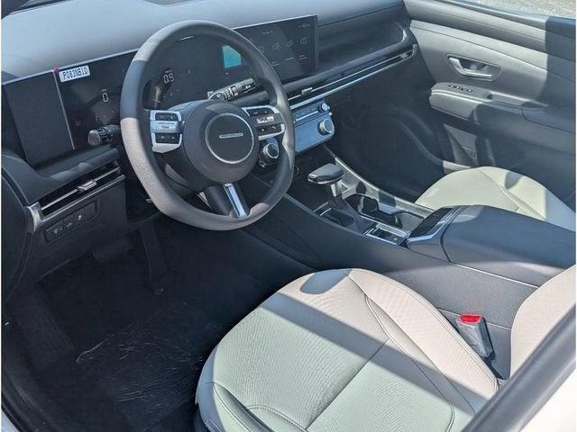 new 2026 Hyundai SANTA CRUZ car, priced at $34,081