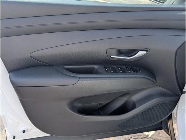 new 2026 Hyundai SANTA CRUZ car, priced at $33,831