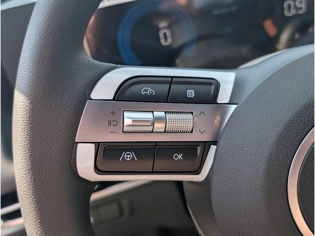 new 2026 Hyundai SANTA CRUZ car, priced at $34,081