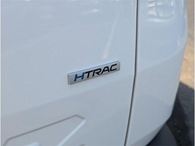 new 2026 Hyundai SANTA CRUZ car, priced at $33,831