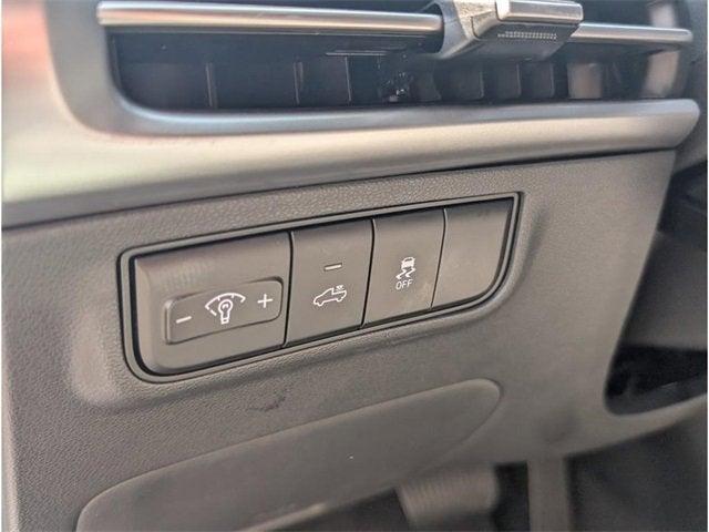 new 2026 Hyundai SANTA CRUZ car, priced at $33,831