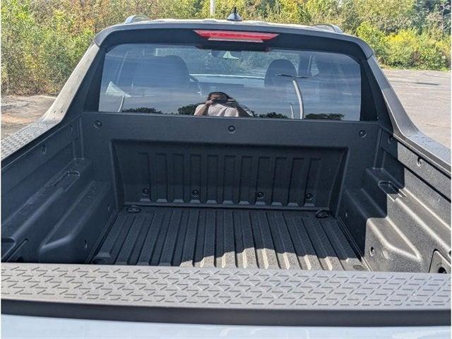 new 2026 Hyundai SANTA CRUZ car, priced at $33,831