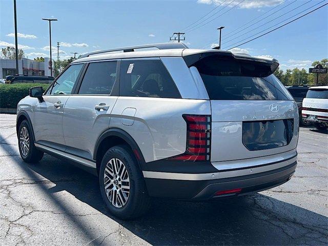 new 2026 Hyundai Palisade car, priced at $46,098