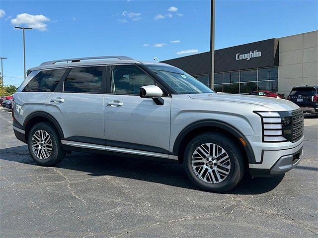 new 2026 Hyundai Palisade car, priced at $46,098