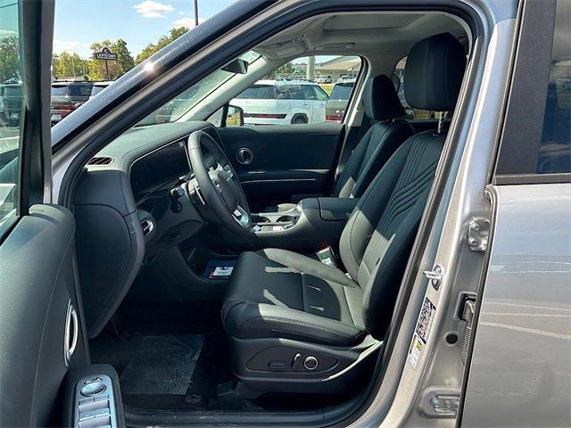 new 2026 Hyundai Palisade car, priced at $46,098