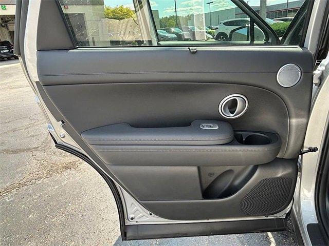 new 2026 Hyundai Palisade car, priced at $46,098