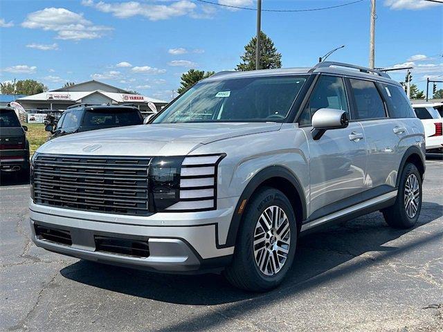 new 2026 Hyundai Palisade car, priced at $46,098