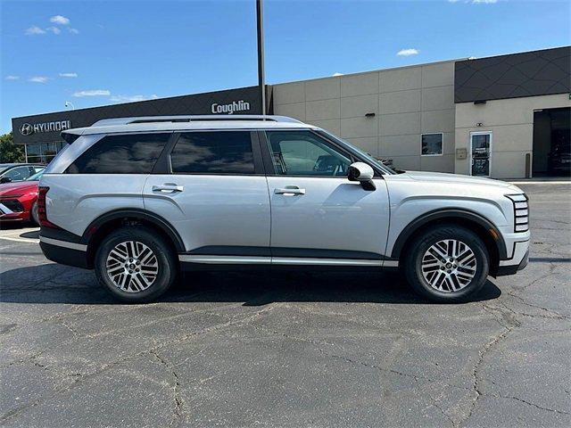 new 2026 Hyundai Palisade car, priced at $46,098