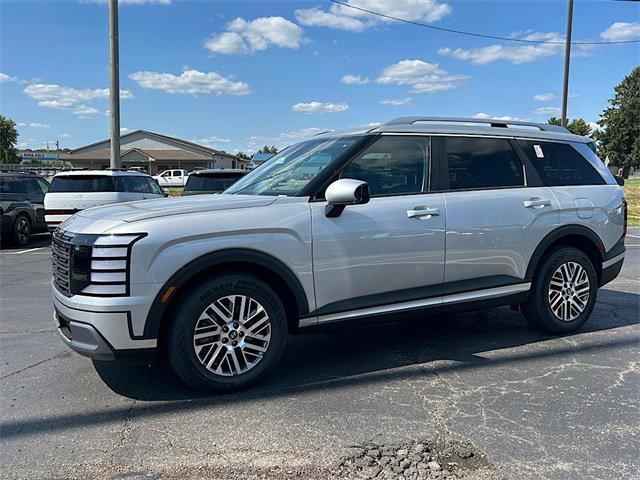new 2026 Hyundai Palisade car, priced at $46,098