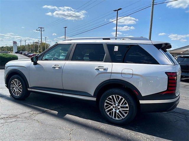 new 2026 Hyundai Palisade car, priced at $46,098