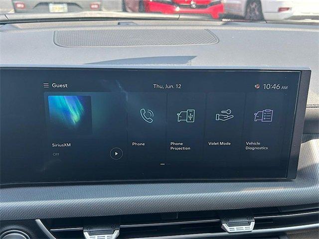 new 2025 Hyundai Sonata car, priced at $29,562