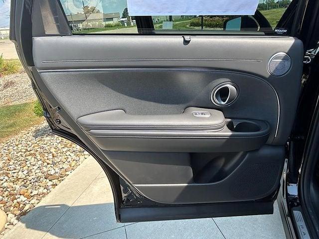 new 2026 Hyundai Palisade car, priced at $53,509