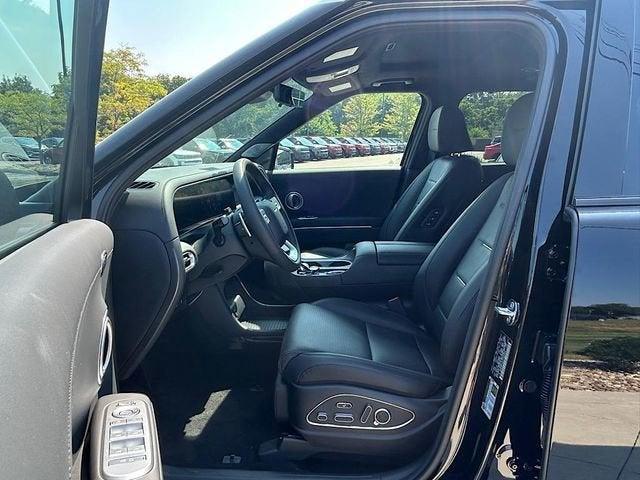 new 2026 Hyundai Palisade car, priced at $53,509