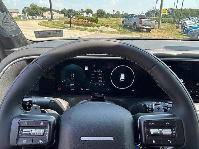 new 2026 Hyundai Palisade car, priced at $53,509