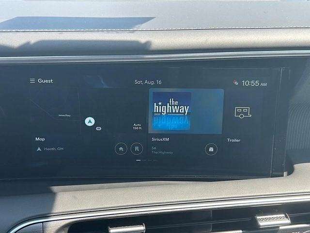 new 2026 Hyundai Palisade car, priced at $53,509