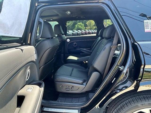 new 2026 Hyundai Palisade car, priced at $53,509