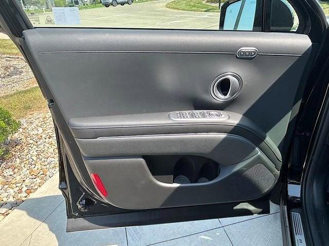 new 2026 Hyundai Palisade car, priced at $53,509