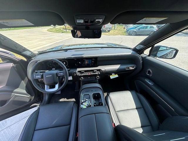 new 2026 Hyundai Palisade car, priced at $53,509