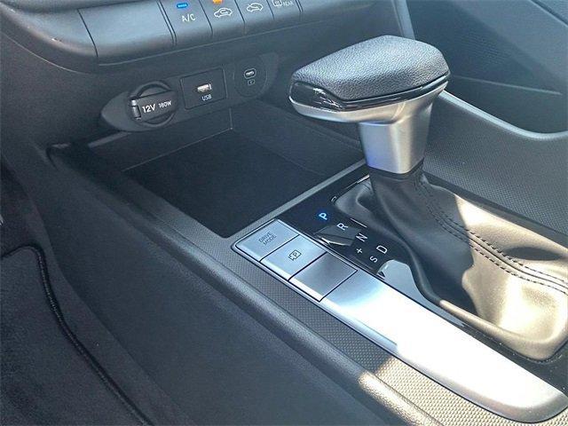 new 2025 Hyundai Elantra car, priced at $23,517