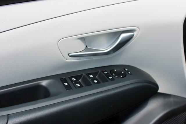 new 2025 Hyundai Tucson car, priced at $31,827