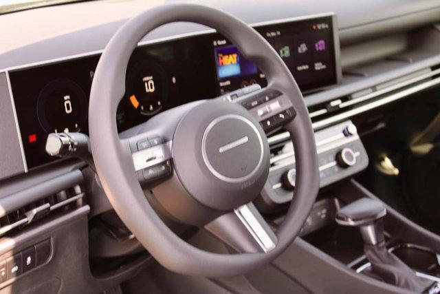 new 2025 Hyundai SANTA CRUZ car, priced at $30,590
