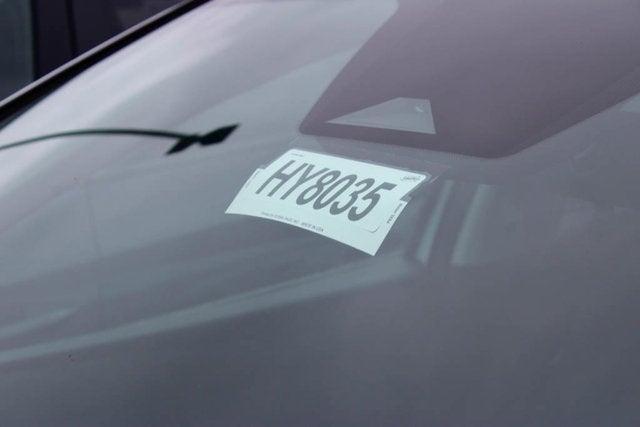 new 2025 Hyundai Tucson car, priced at $31,992