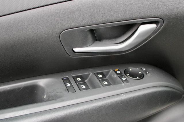 new 2025 Hyundai Tucson car, priced at $32,292