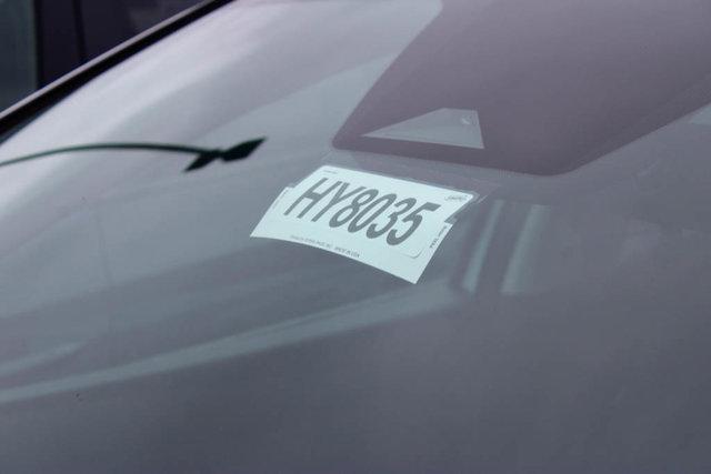 new 2025 Hyundai Tucson car, priced at $32,292