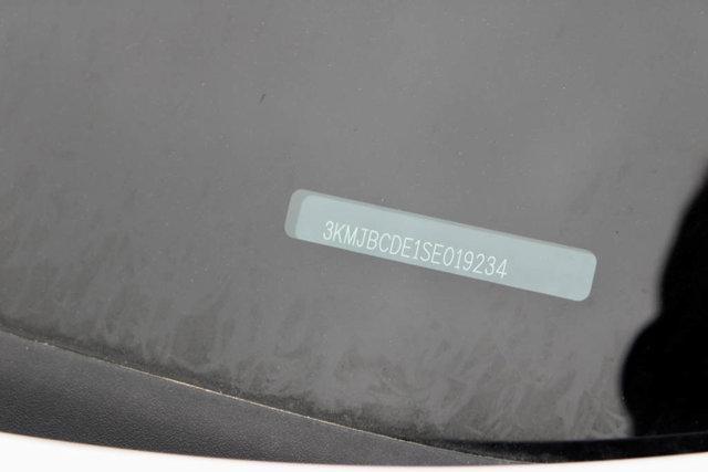 new 2025 Hyundai Tucson car, priced at $32,292