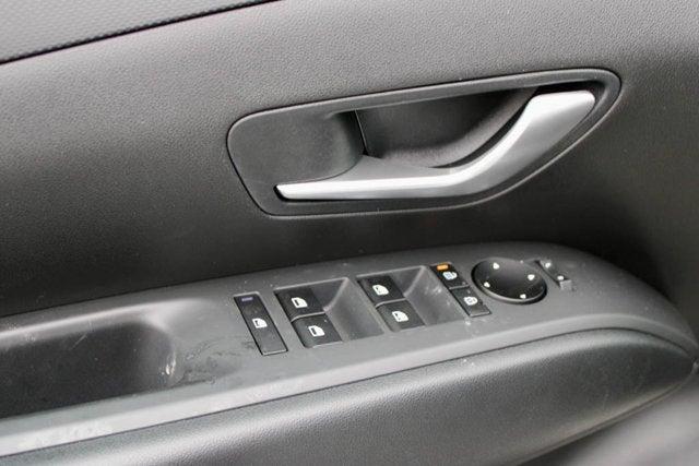 new 2025 Hyundai Tucson car, priced at $31,992